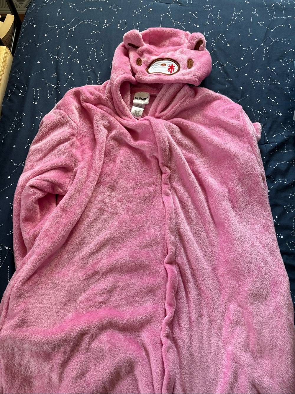 NEW LISTING ✨ NWOT Gloomy Bear Onesie